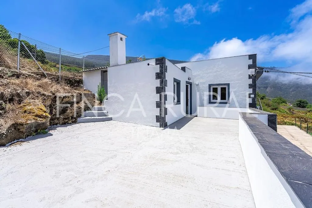 Finca Rural Triana Santa Cruz de Tenerife 0*,